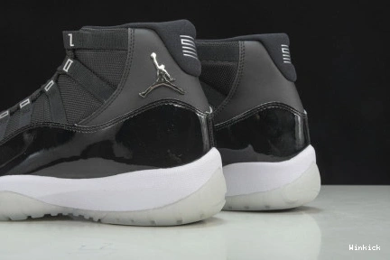 25TH JORDAN ANNIVERSARY RETRO CT8012-011 JUBILEE - 11 1009